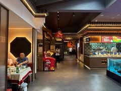 -老德州四合院·德州菜(天衢路店)
