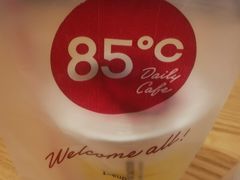 -85度C(广州石牌桥店)