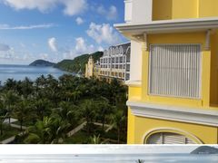 -富国岛翡翠湾 JW 万豪度假酒店