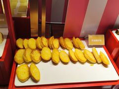 -堂会(天河店)