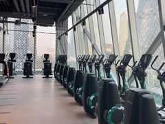 -Trainyard 炼·工场(中国国际贸易中心店)