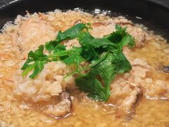 生蚝-申粤轩酒楼·三十年粤菜经典(丁香花园店)