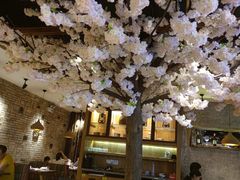-蜜桃餐厅·江浙融合菜(荟聚购物中心店)