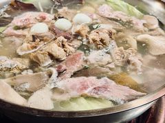 -海关荤豆花(洋河一路店)