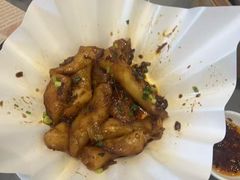 -东方御宴海鲜酒楼(棕泉酒店)