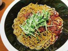 -临潼印象·特色陕菜