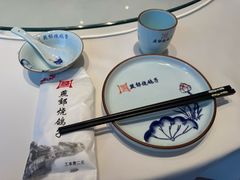 -燕郊烧鸽子(酷车小镇店)