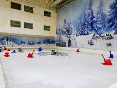 -赤马湖体育滑雪