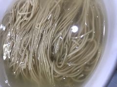 -月星羊肉面馆(黄河路美食休闲街店)