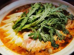 -鳗鱼家·深夜食堂(军博店)