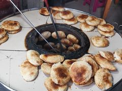 -肖为民麻糕(双桂坊店)