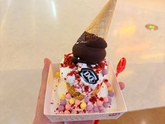 -DQ·蛋糕·冰淇淋(苏宁店)