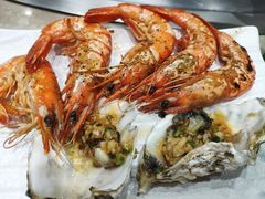 -大渔铁板烧(大悦城店)