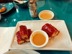 -安泰楼·佛跳墙创始人·传统闽味早茶·酒楼(三坊七巷闽菜地标店)