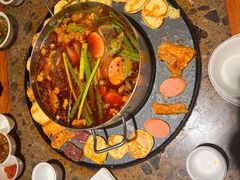 -三牦记·很牛的牦牛肉(柏条河北路下段店)