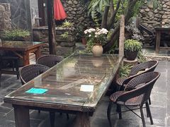 -尽善百年古院餐厅(王家老宅店)
