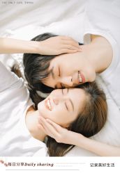 点击看大图 -蜜桃少女VISION写真馆(雁塔店)