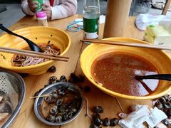 -龍城柳州螺蛳粉(群星路店)