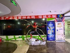 -天幕新彩云国际影城(激光巨幕店)