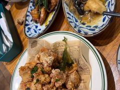 -小泉居(水坑尾店 )