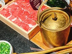 -巴奴毛肚火锅(六天地店)