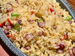 -新华阿喜烧烤(嘉泰雅园店)