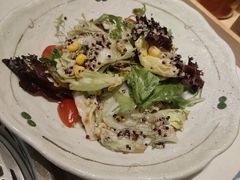 -千寻山野烤肉(中关村店)
