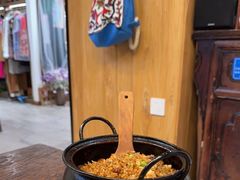 -吃货私房菜(丽江束河古镇店)