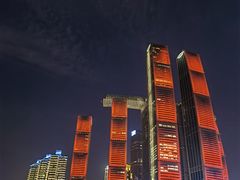 -重庆两江夜游-交运系列