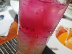 -斗牛士牛排餐厅(嘉里汇店)
