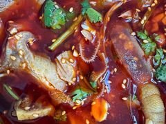 -紫燕百味鸡(广埠屯店)