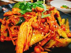 -大壮家原味烤肉(兴华北街店)