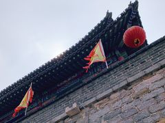 -海州古城