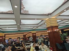 -比尔森巴西烤肉自助(红旗街店)