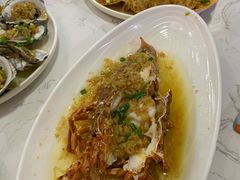 -琼大师东方烤乳猪(亚特兰蒂斯店)