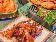 -大成海鲜烧烤·小龙虾(七宝店)