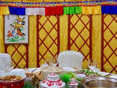 -香宫中餐厅 · 桂林香格里拉