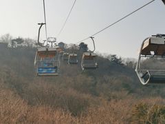 -富斯特索道