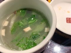 面疙瘩-宁波状元楼酒店(和义路店)