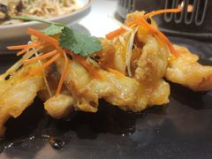 -老镇春饼(济宁万达店)