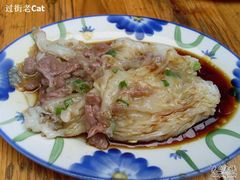 牛肉肠-祥胜美食