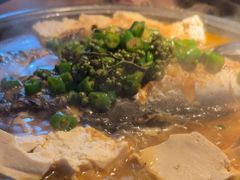 -探鱼·鲜青椒爽麻烤鱼(天河优托邦店)