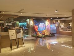 -南京金陵饭店