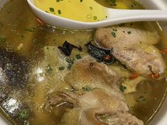 -徽州小镇(高新店)