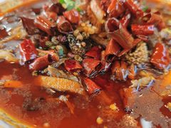 -金家老三饭庄(常营店)