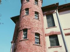 -青岛德国监狱旧址博物馆