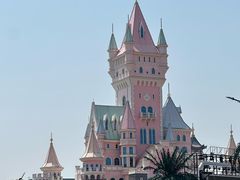 -厦门方特梦幻王国