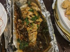 -新白鹿餐厅(爱琴海购物中心店)