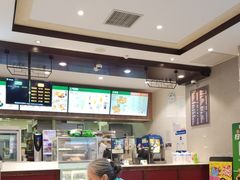 -德克士(前门店)