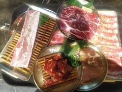 -大叹号·朝鲜族烤肉(潍坊泰华城店)